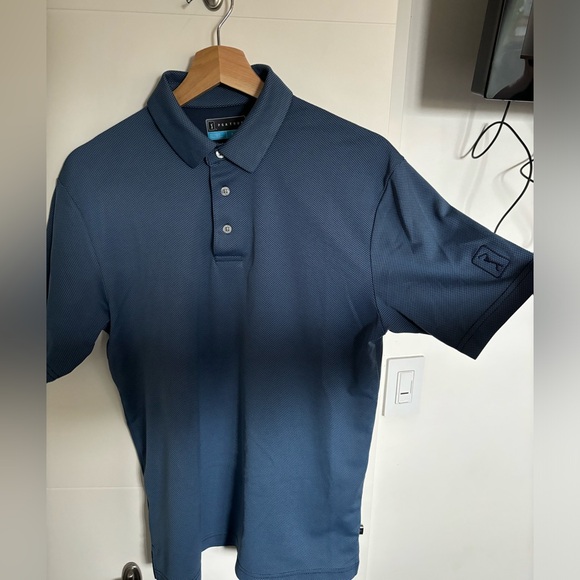 PGA TOUR GOLF POLOS - Picture 1 of 8